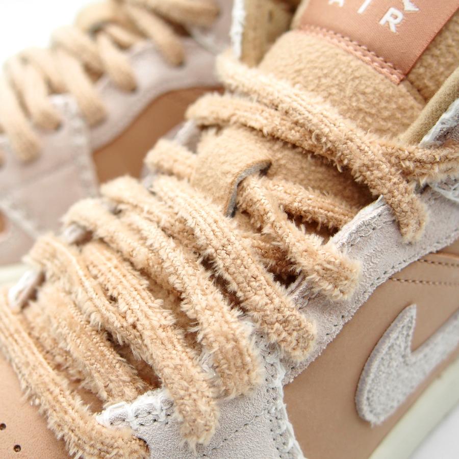 NIKE（ナイキ） 【並行輸入品】ナイキ ウィメンズ エアジョーダン 1