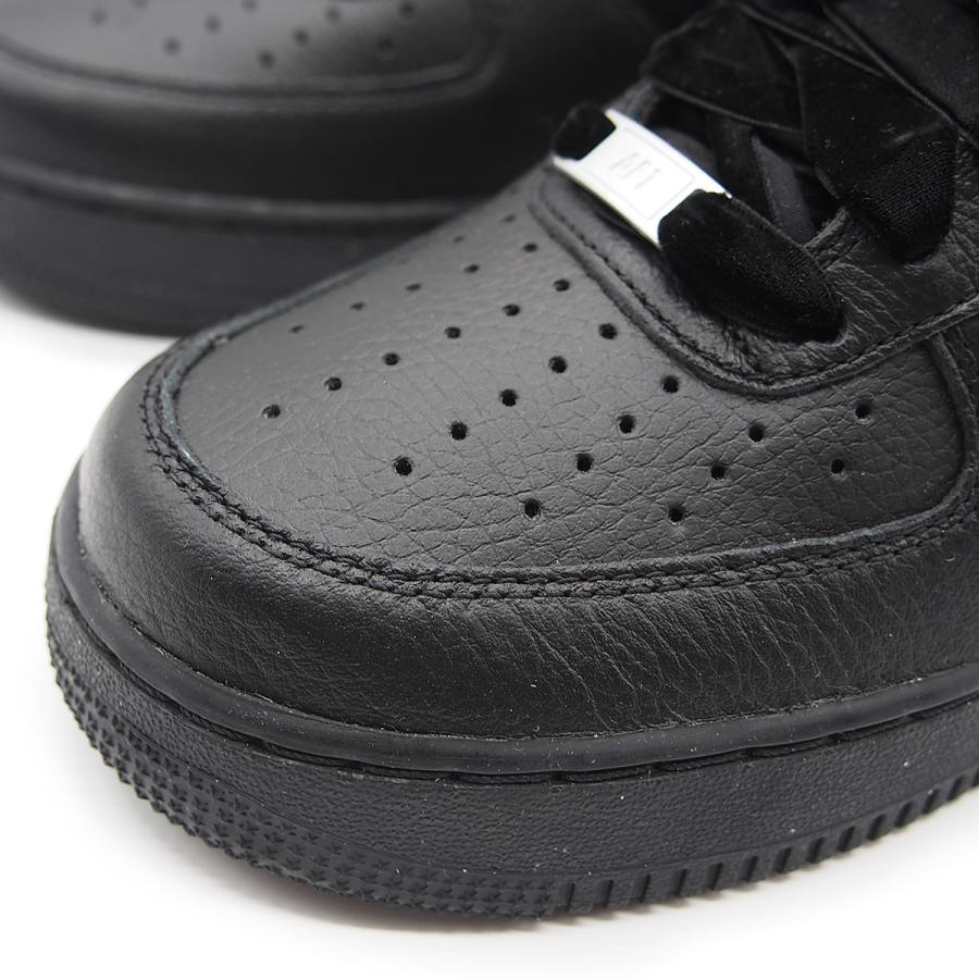 NIKE（ナイキ） 【並行輸入品】ナイキ ウィメンズ エアフォース1 '07