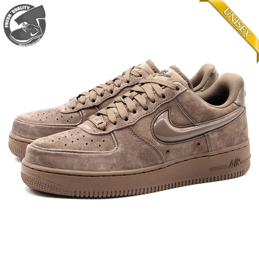 NIKE（ナイキ） 【並行輸入品】ナイキ ウィメンズ エアフォース1 '07