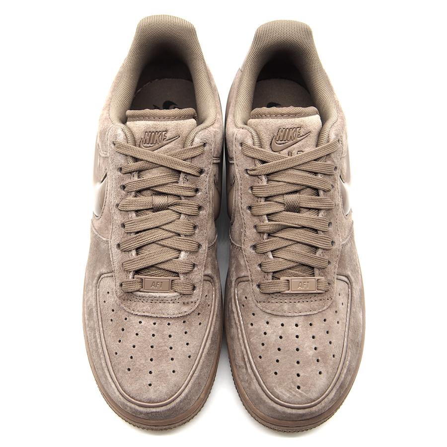 NIKE（ナイキ） 【並行輸入品】ナイキ ウィメンズ エアフォース1 '07