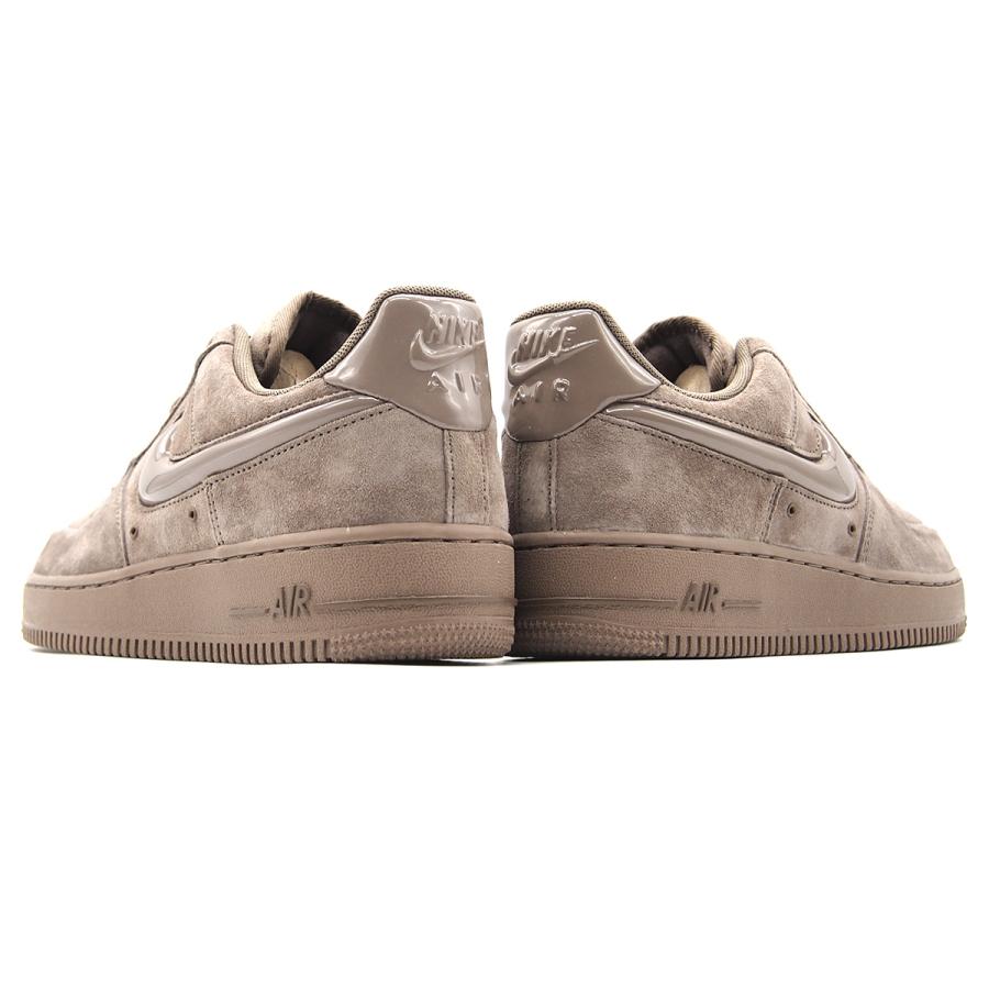 NIKE（ナイキ） 【並行輸入品】ナイキ ウィメンズ エアフォース1 '07
