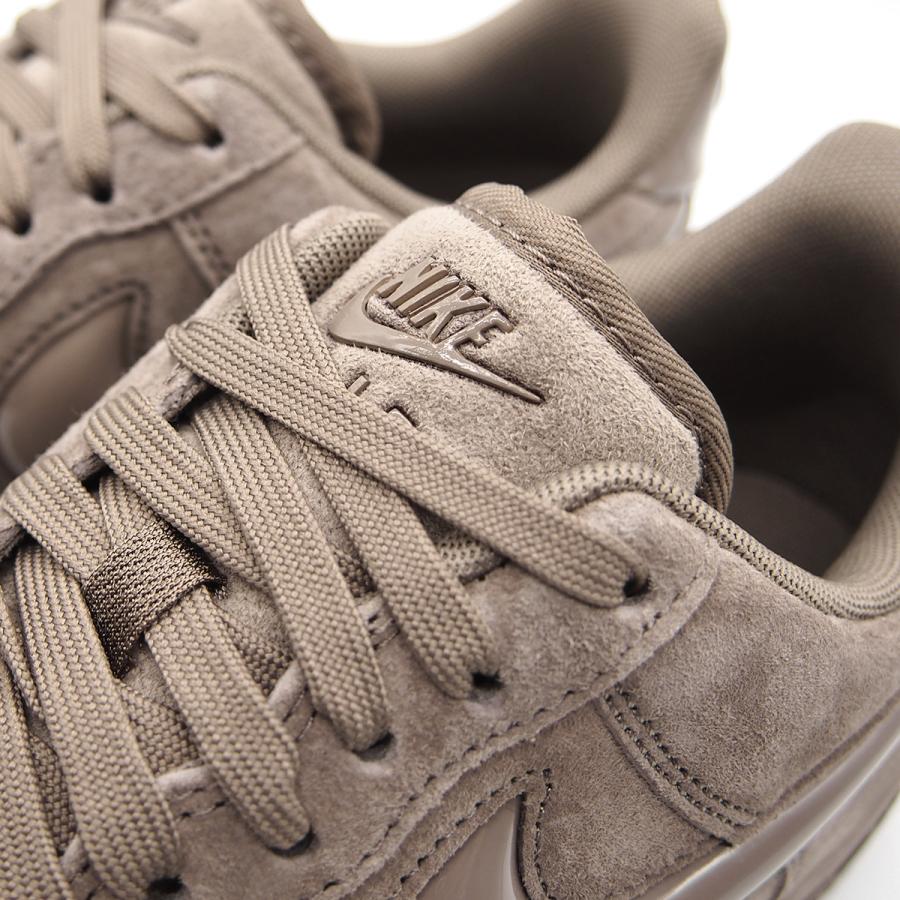 NIKE（ナイキ） 【並行輸入品】ナイキ ウィメンズ エアフォース1 '07