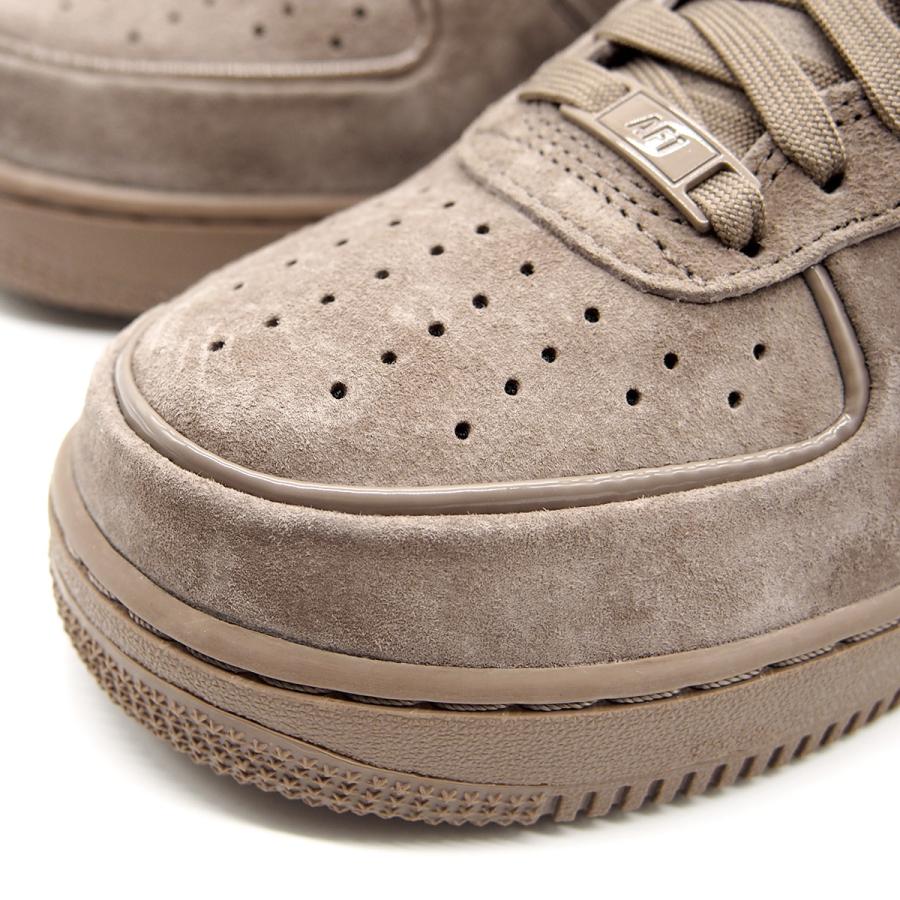 NIKE（ナイキ） 【並行輸入品】ナイキ ウィメンズ エアフォース1 '07
