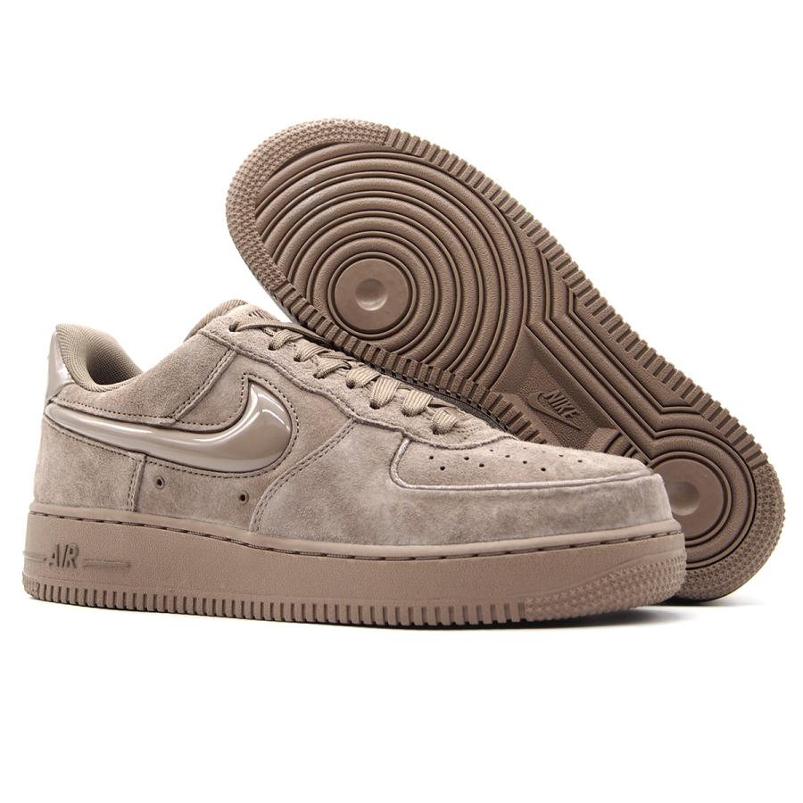 NIKE（ナイキ） 【並行輸入品】ナイキ ウィメンズ エアフォース1 '07