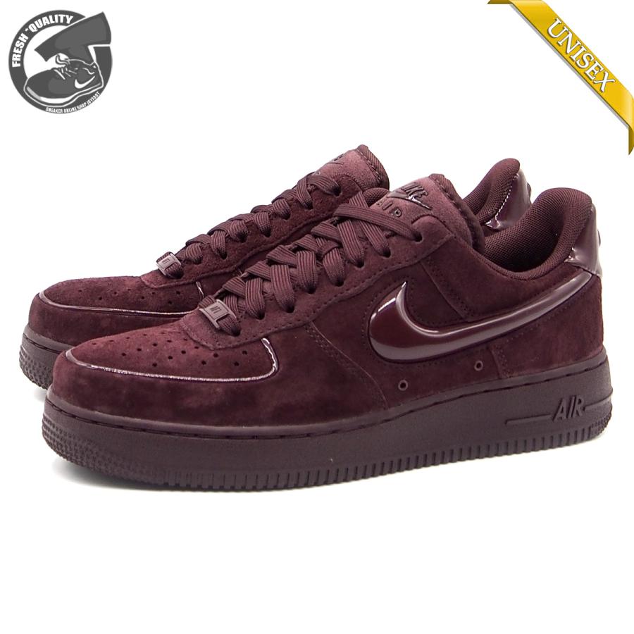 NIKE（ナイキ） 【並行輸入品】ナイキ ウィメンズ エアフォース1 '07