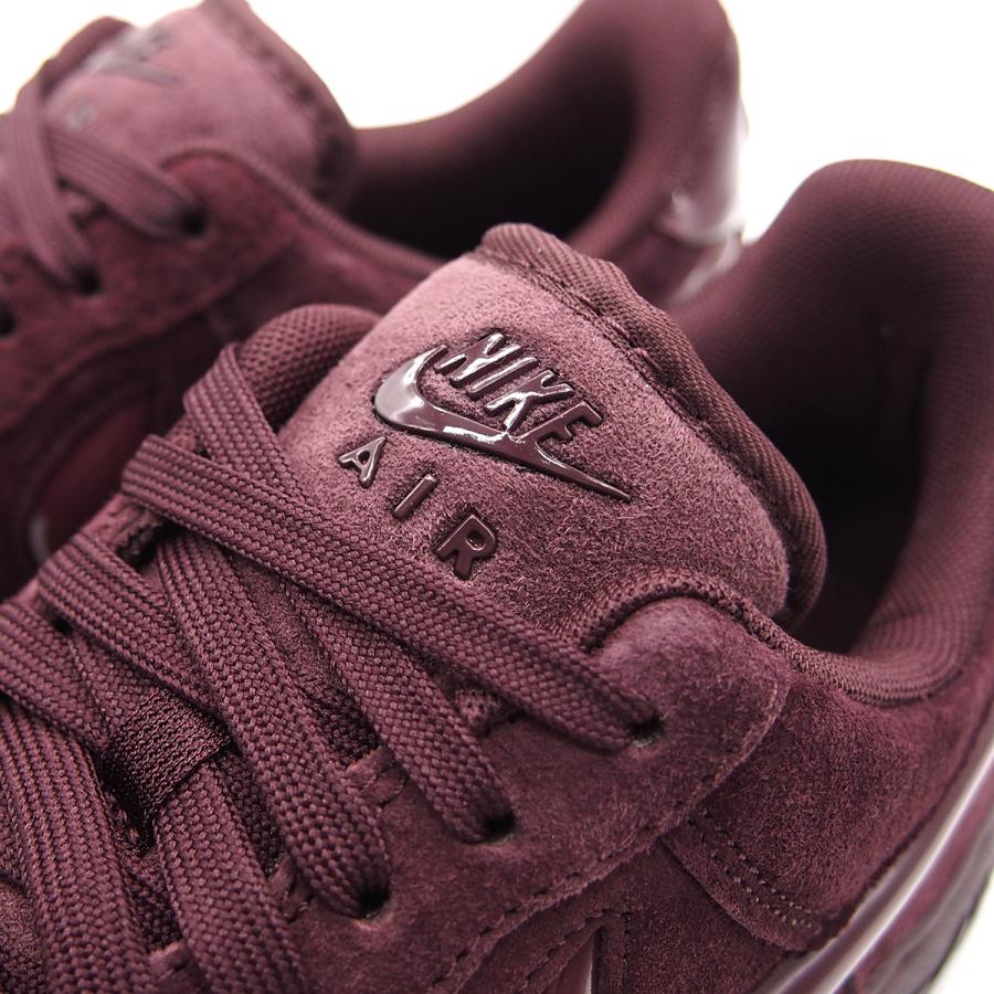 NIKE（ナイキ） 【並行輸入品】ナイキ ウィメンズ エアフォース1 '07