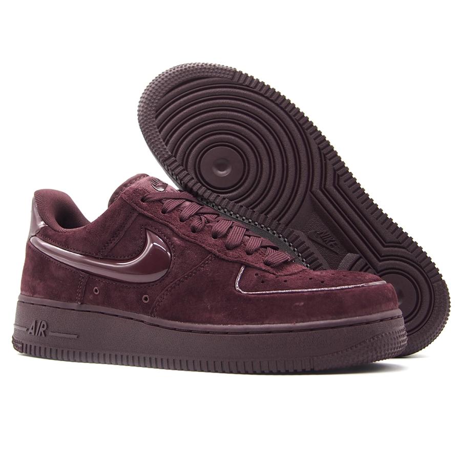 NIKE（ナイキ） 【並行輸入品】ナイキ ウィメンズ エアフォース1 '07