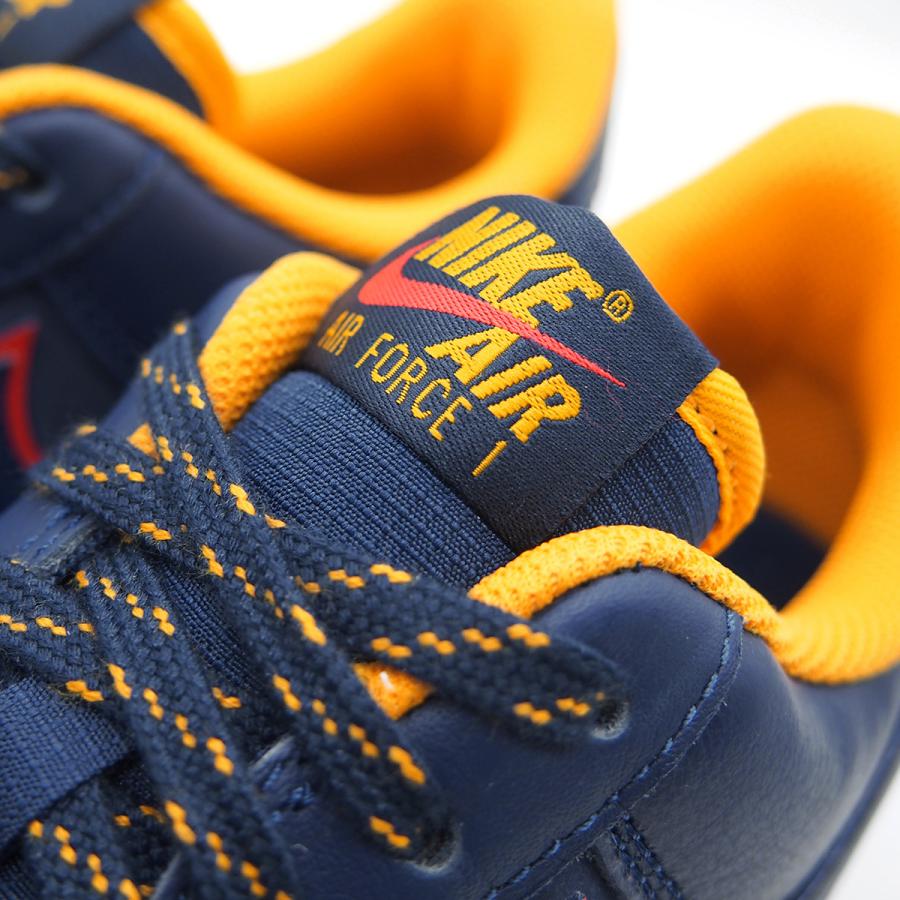 NIKE（ナイキ） 【並行輸入品】ナイキ エアフォース1 07 LV8 メンズ