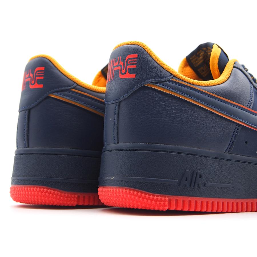 NIKE（ナイキ） 【並行輸入品】ナイキ エアフォース1 07 LV8 メンズ