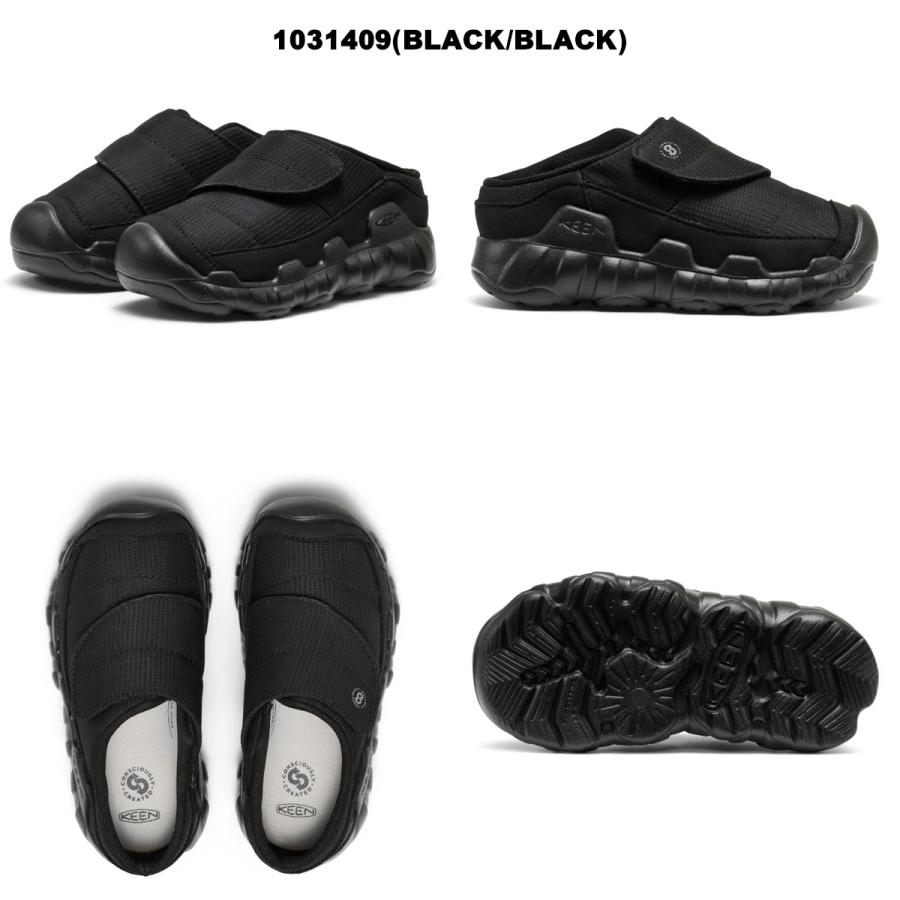 KEEN（キーン） 【国内正規品】キーン リトルキッズ ハイパウザー