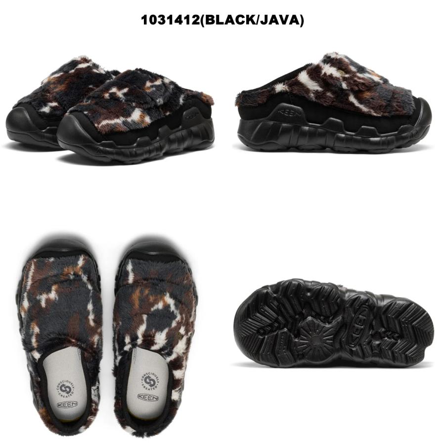 KEEN（キーン） 【国内正規品】キーン リトルキッズ ハイパウザー