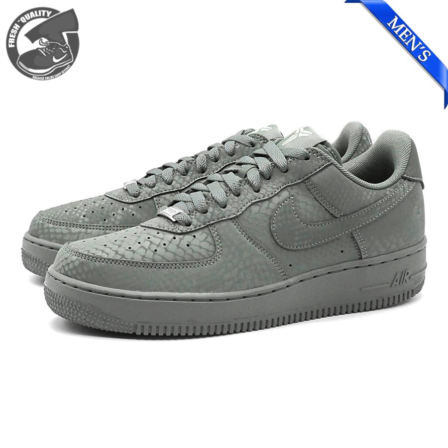 【未使用】コービー・ブライアント ユニフォー NIKE KOBE BRYANT Nike × Kobe Bryant Air Force 1 Low Retro QS “White”が国内12月6日に
