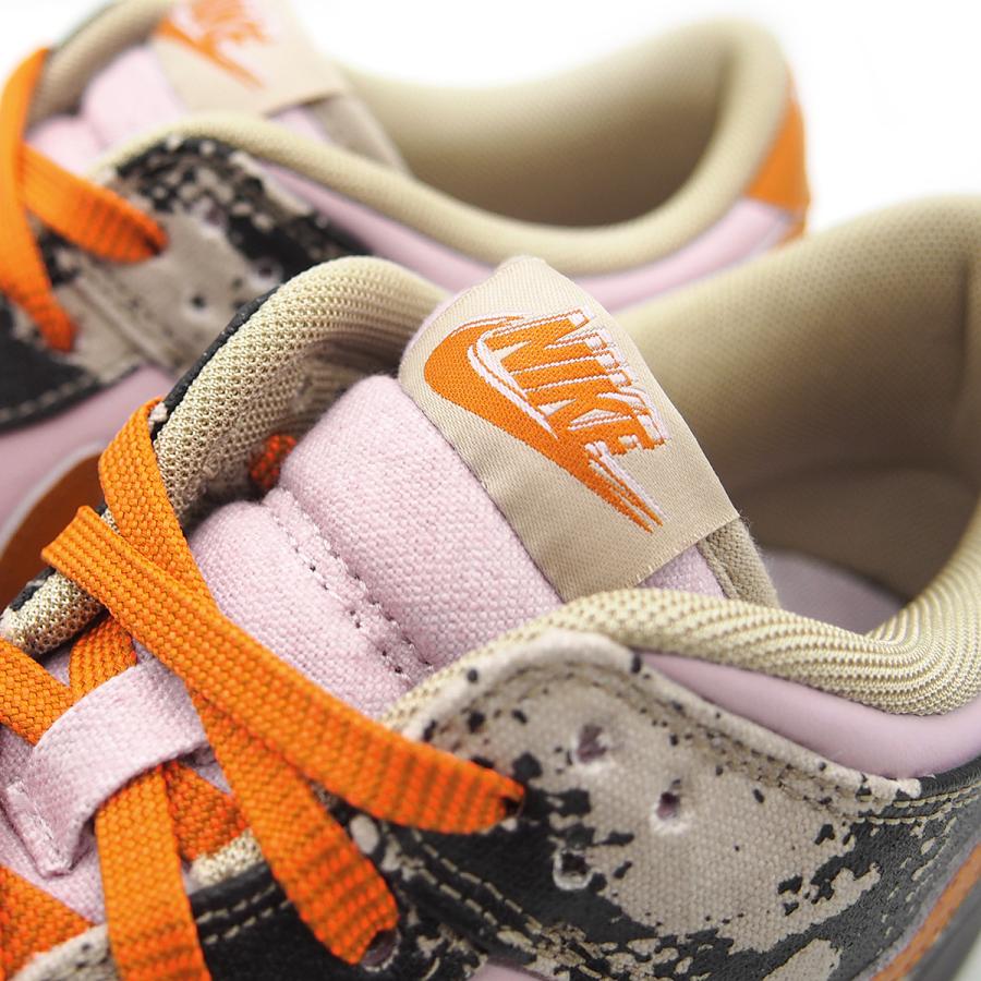 NIKE（ナイキ） 【並行輸入品】ナイキ ダンクロー レトロ LTD ドール