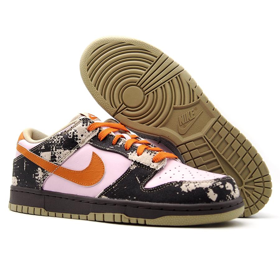 NIKE（ナイキ） 【並行輸入品】ナイキ ダンクロー レトロ LTD ドール