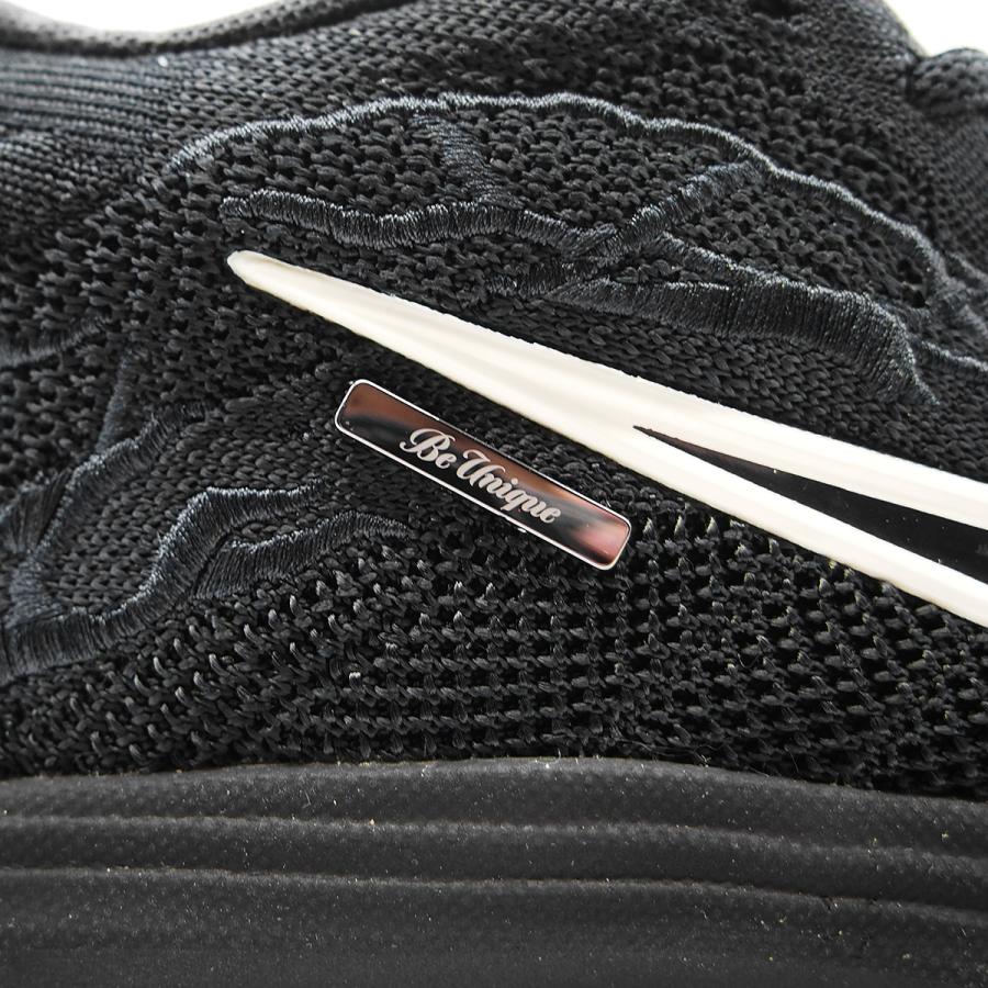 NIKE（ナイキ） 【並行輸入品】ナイキ GT ハッスル 3 LX EP ブラック