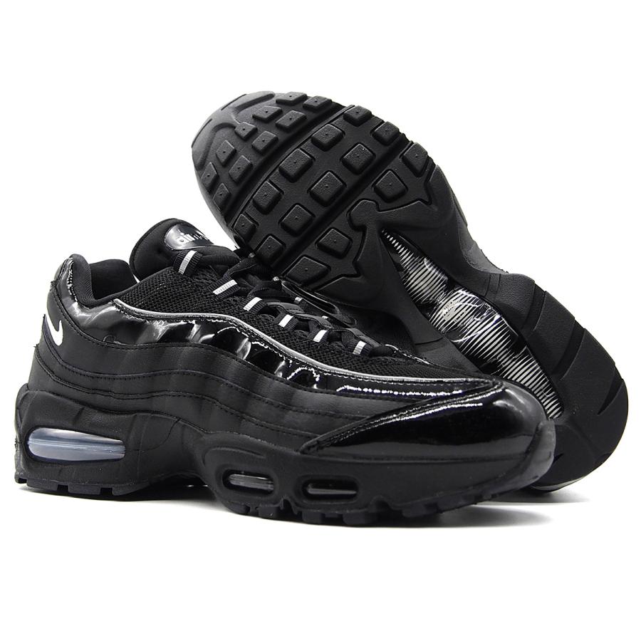NIKE（ナイキ） 【並行輸入品】ナイキ ウィメンズ エアマックス 95 OG