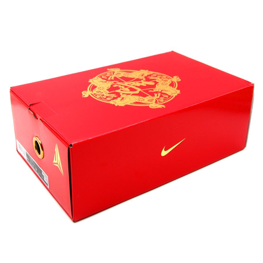 NIKE（ナイキ） 【並行輸入品】ナイキ ジャ3 EP ライトチョコレート