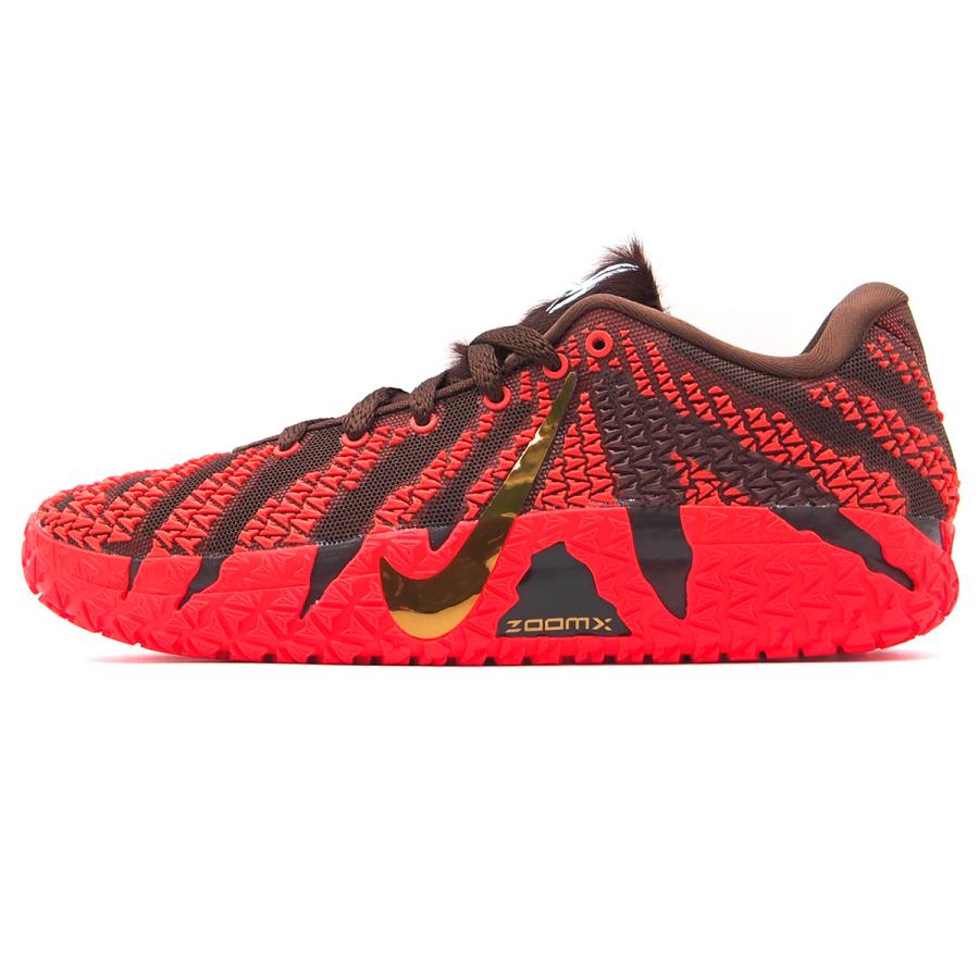 Nike JA3 アジア限定モデル ジャ・モラントの大胆不敵なパフォーマンスに対応するナイキ ジャ 3が