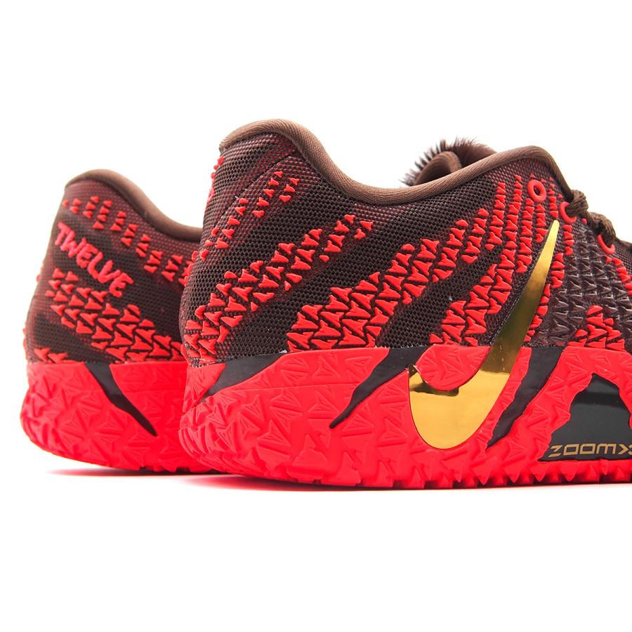 NIKE（ナイキ） 【並行輸入品】ナイキ ジャ3 EP ライトチョコレート