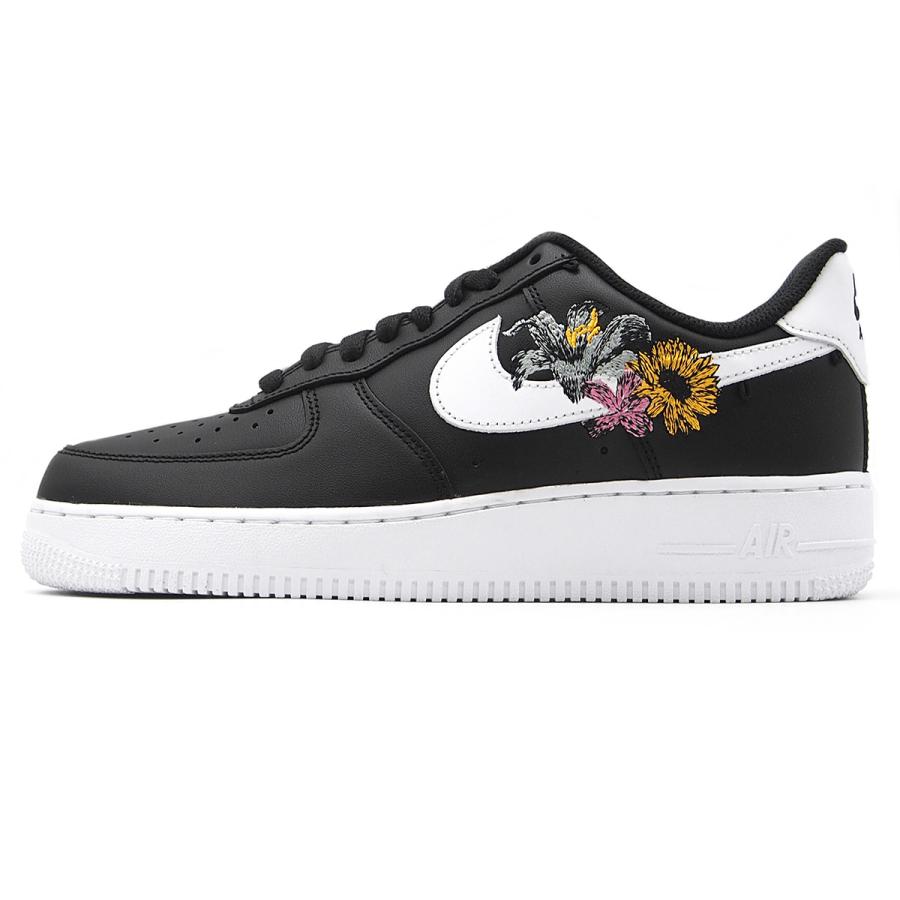 NIKE（ナイキ） 【並行輸入品】ナイキ ウィメンズ エアフォース1 '07