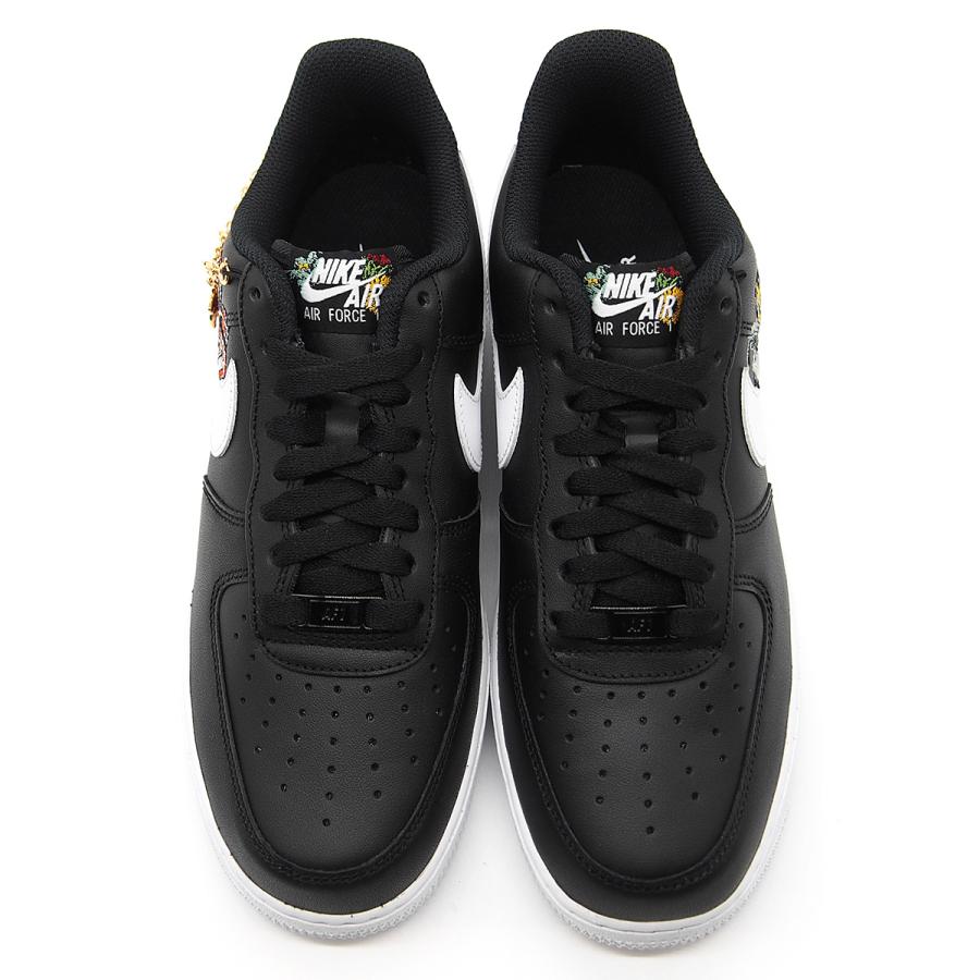 NIKE（ナイキ） 【並行輸入品】ナイキ ウィメンズ エアフォース1 '07