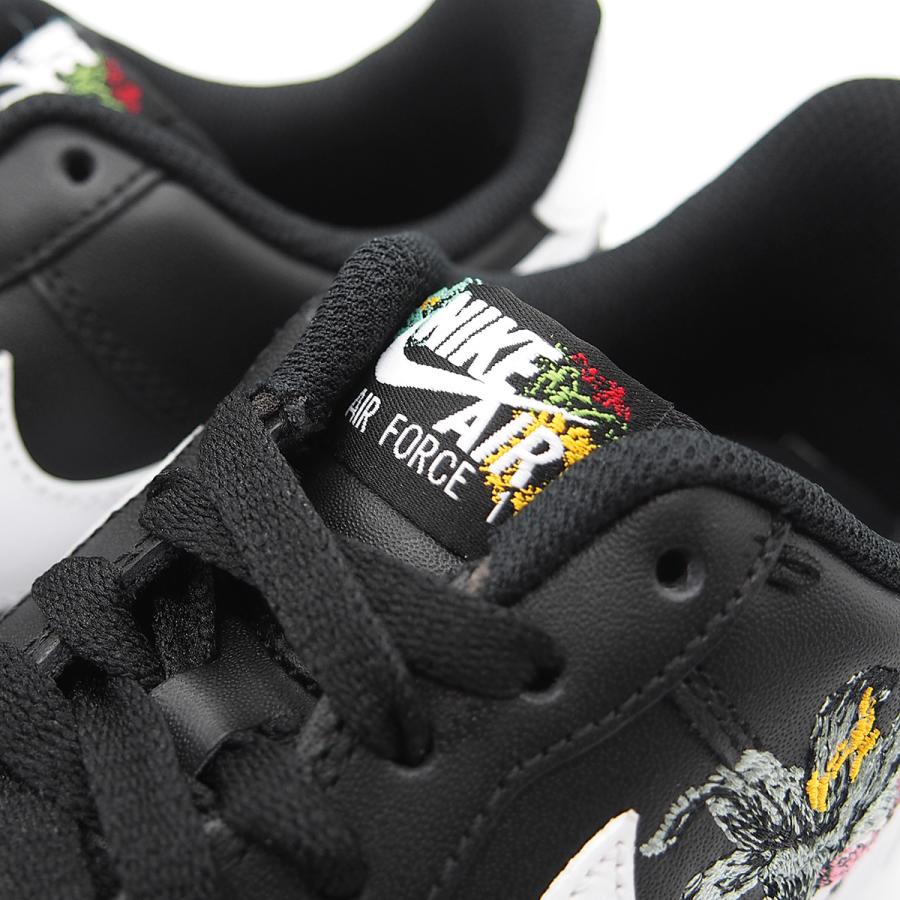 NIKE（ナイキ） 【並行輸入品】ナイキ ウィメンズ エアフォース1 '07