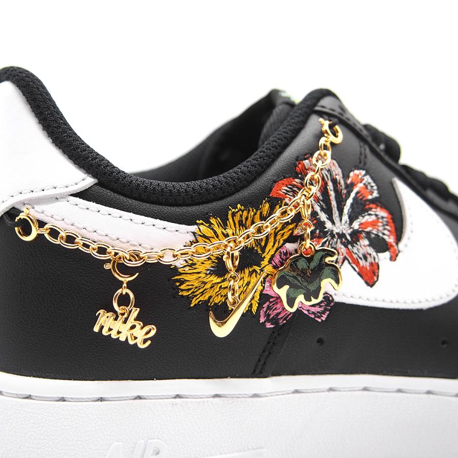 NIKE（ナイキ） 【並行輸入品】ナイキ ウィメンズ エアフォース1 '07