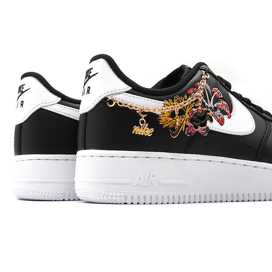 NIKE（ナイキ） 【並行輸入品】ナイキ ウィメンズ エアフォース1 '07