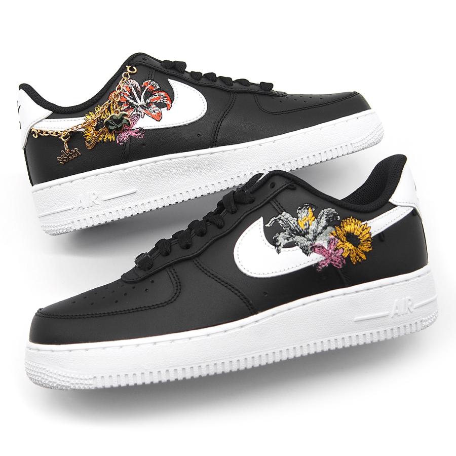 NIKE（ナイキ） 【並行輸入品】ナイキ ウィメンズ エアフォース1 '07