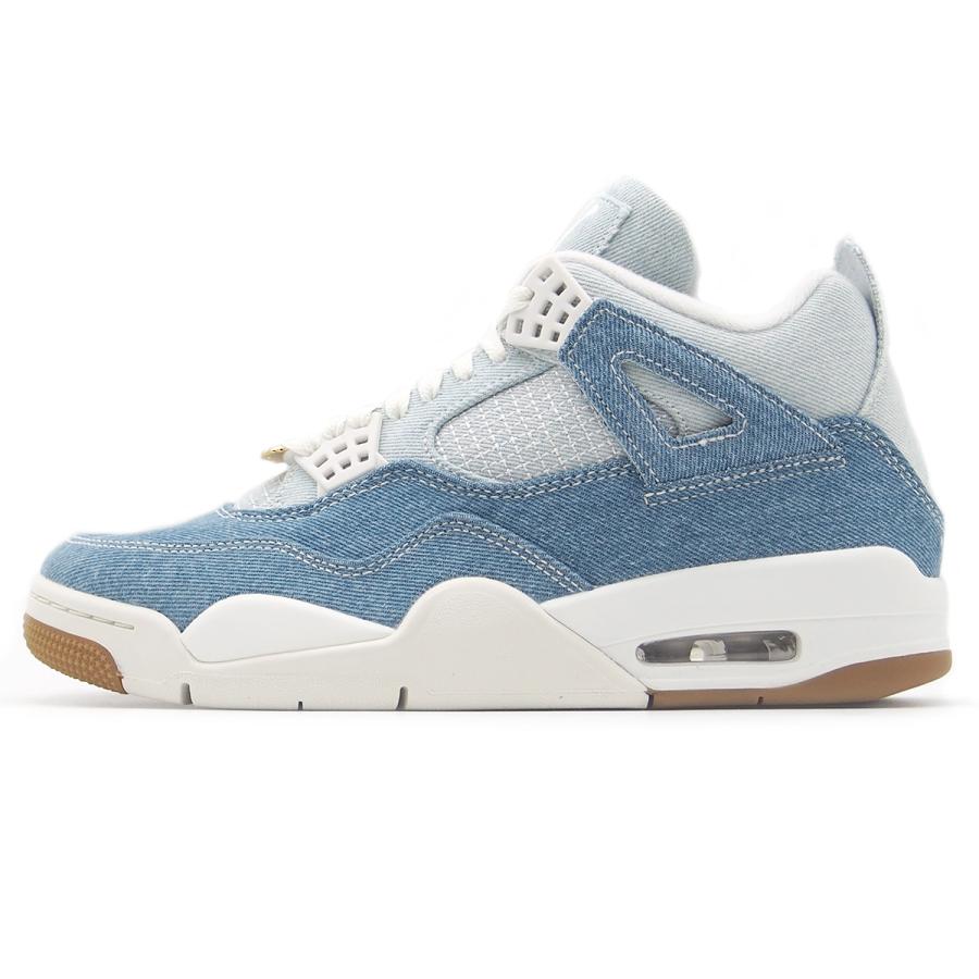 NIKE（ナイキ） 【並行輸入品】ナイキ ウィメンズ エアジョーダン 4