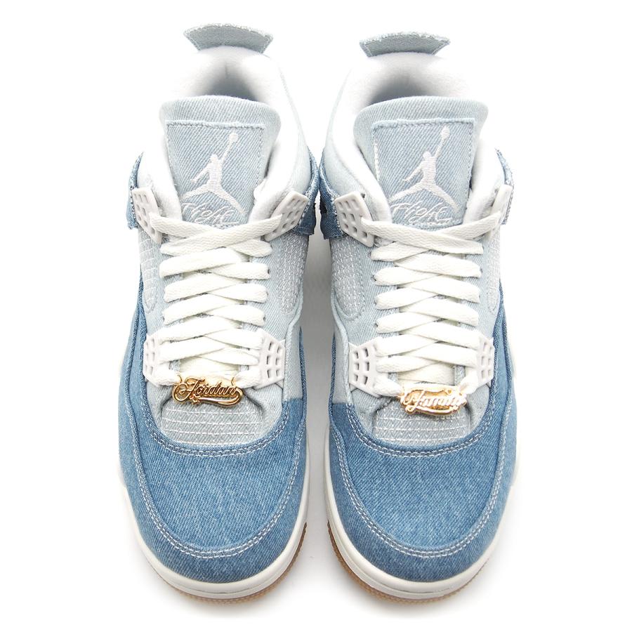 NIKE（ナイキ） 【並行輸入品】ナイキ ウィメンズ エアジョーダン 4