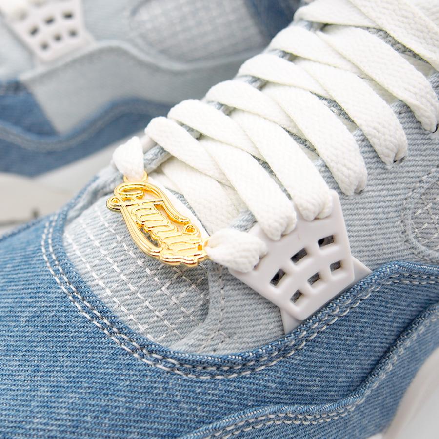 NIKE（ナイキ） 【並行輸入品】ナイキ ウィメンズ エアジョーダン 4