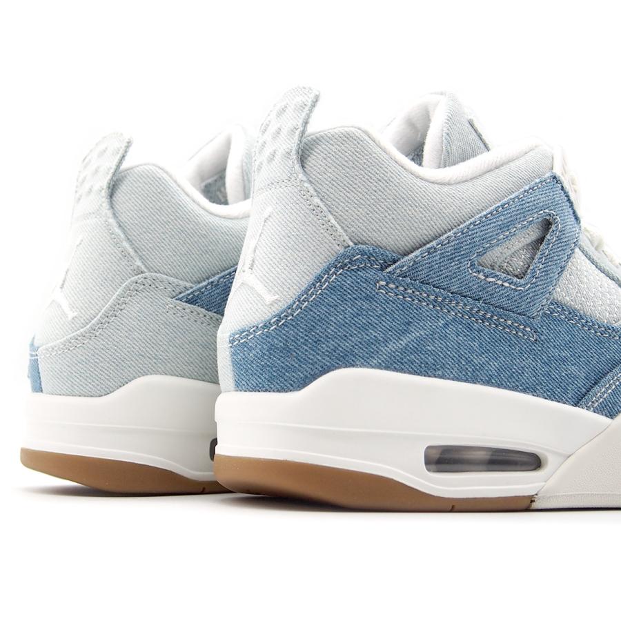 NIKE（ナイキ） 【並行輸入品】ナイキ ウィメンズ エアジョーダン 4