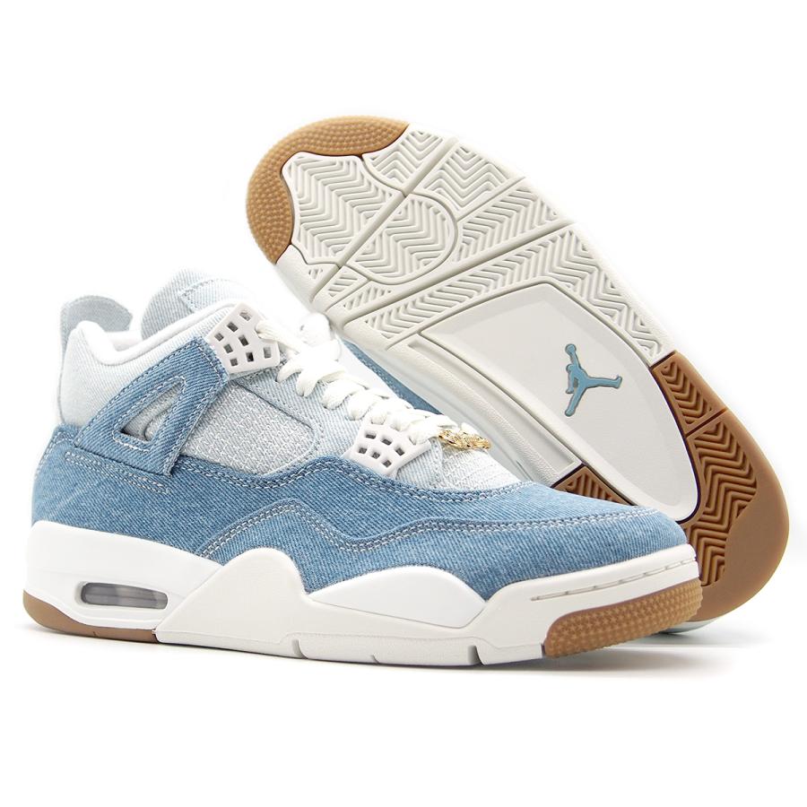 NIKE（ナイキ） 【並行輸入品】ナイキ ウィメンズ エアジョーダン 4