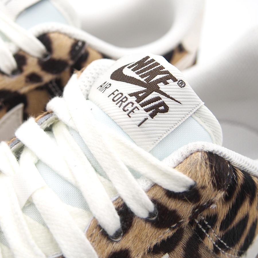 NIKE（ナイキ） 【並行輸入品】ナイキ ウィメンズ エアフォース1 '07