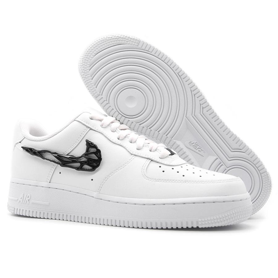 NIKE（ナイキ） 【並行輸入品】ナイキ ウィメンズ エアフォース1 07 LX