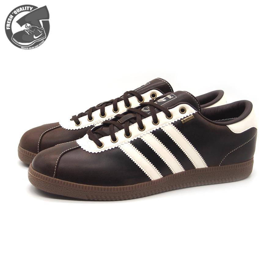 adidas アディダス ベルン ゴアテックス ダークブラウン ADIDAS BERN 