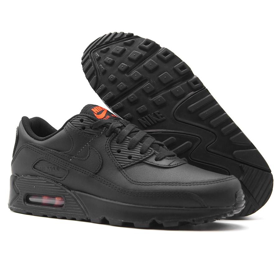シューズ(男性用) Nike Air Max 90 Essential 8 NIKE（ナイキ） エア マックス 90 エッセンシャル NIKE AIR MAX 90