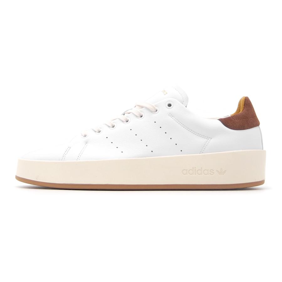 新品未使用品 アディダス スタンスミス/リーコン 天然皮革 白/紺26cm adidas Originals アディダス スタンスミス リーコン スニーカー