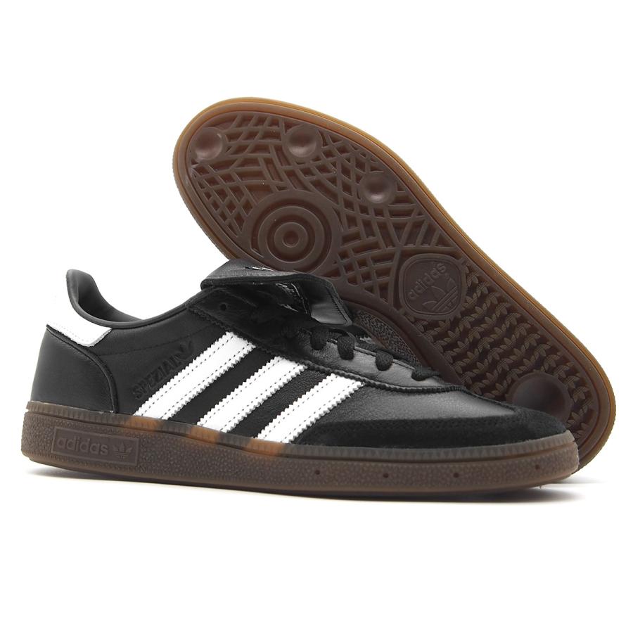 アディダス ハンドボール スペツィアル ブラックガム　柴田ひかり 29cm adidas（アディダス） 【並行輸入品】アディダス ハンドボール