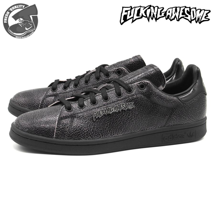 adidas アディダス スケートボーディング x ファッキンオーサム FA  