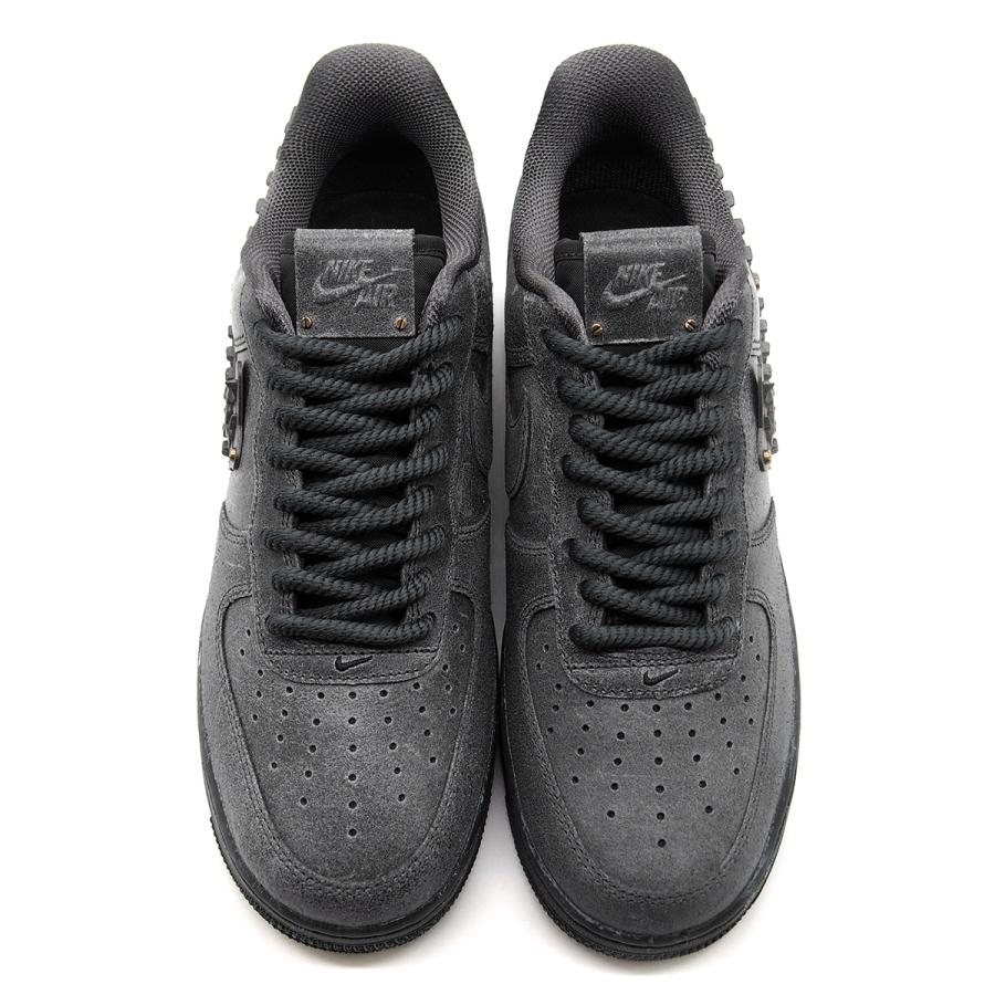 NIKE（ナイキ） 【並行輸入品】ナイキ エアフォース1 07 LV8 メンズ