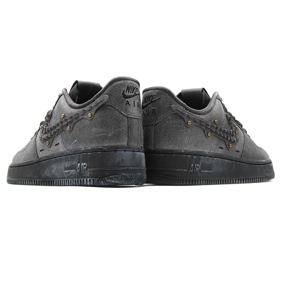 海外限定 NIKE ナイキ エアフォース AIR FORCE 1 '07 スニーカー LV8 MEDIUM ASH GRUNGE ( 日本未発売 グレー メンズ IH4965-254 ) NIKE（ナイキ） 【並行輸入品】ナイキ エアフォース1 07 LV8 メンズ