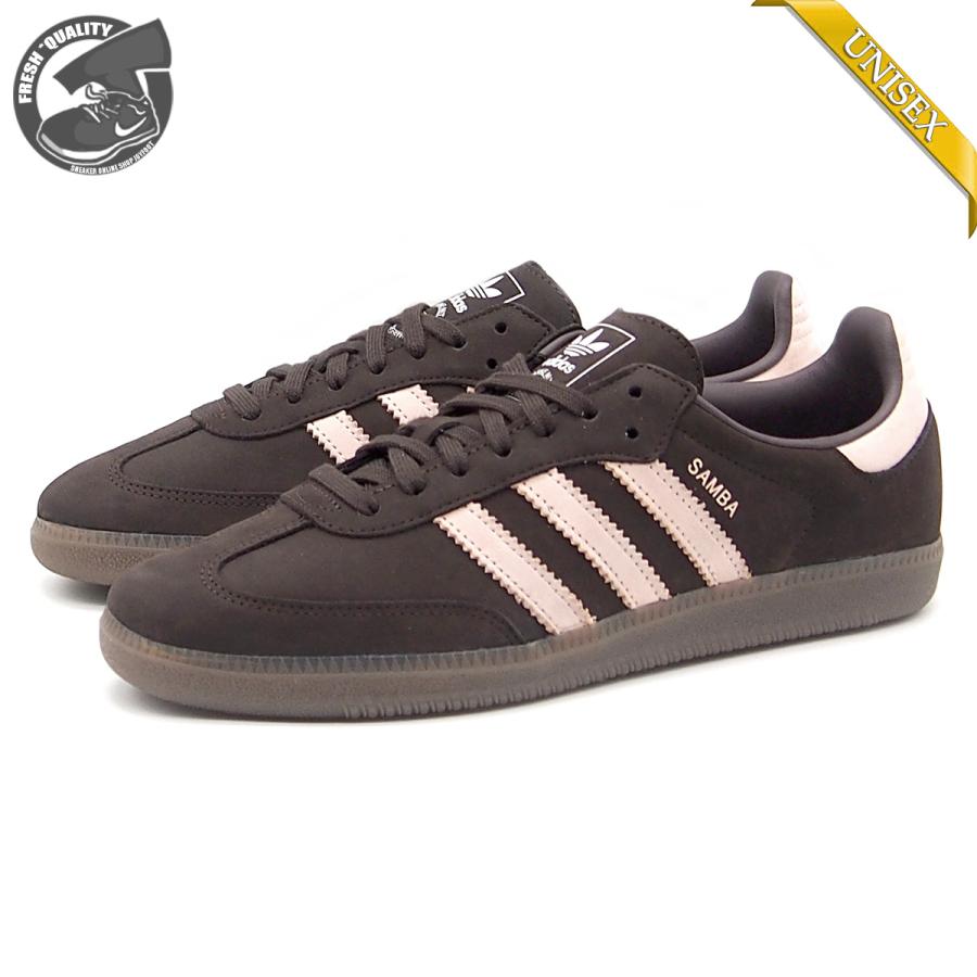 adidas（アディダス） 【並行輸入品】アディダス サンバ OG オーロラ