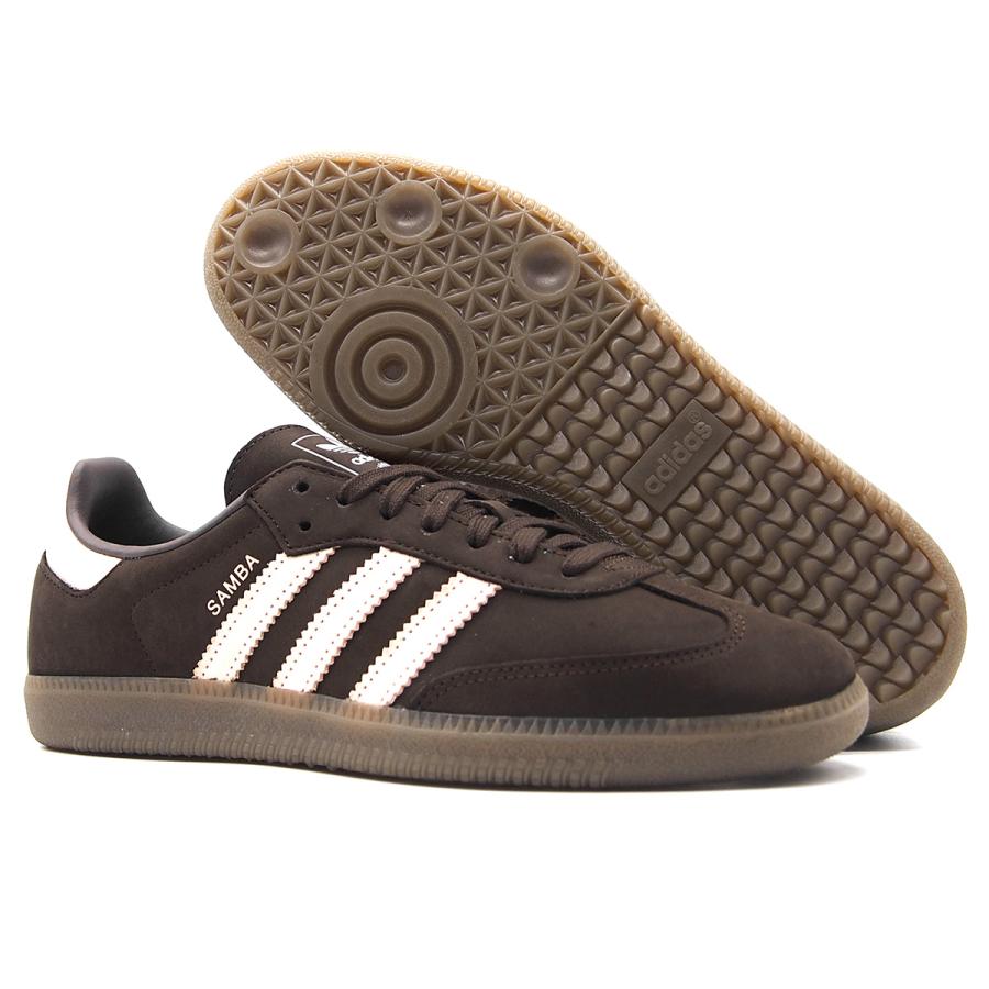 adidas（アディダス） 【並行輸入品】アディダス サンバ OG オーロラ