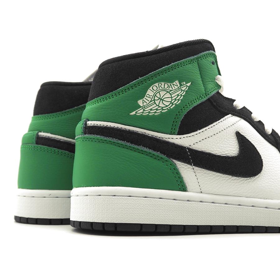 NIKE（ナイキ） 【並行輸入品】ナイキ エアジョーダン 1 ミッド SE