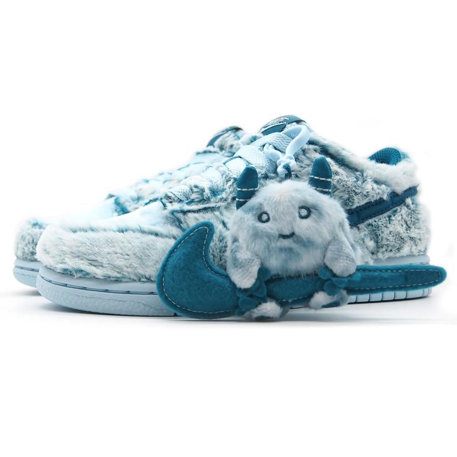NIKE（ナイキ） 【並行輸入品】ナイキ ダンクロー BP セレスティン