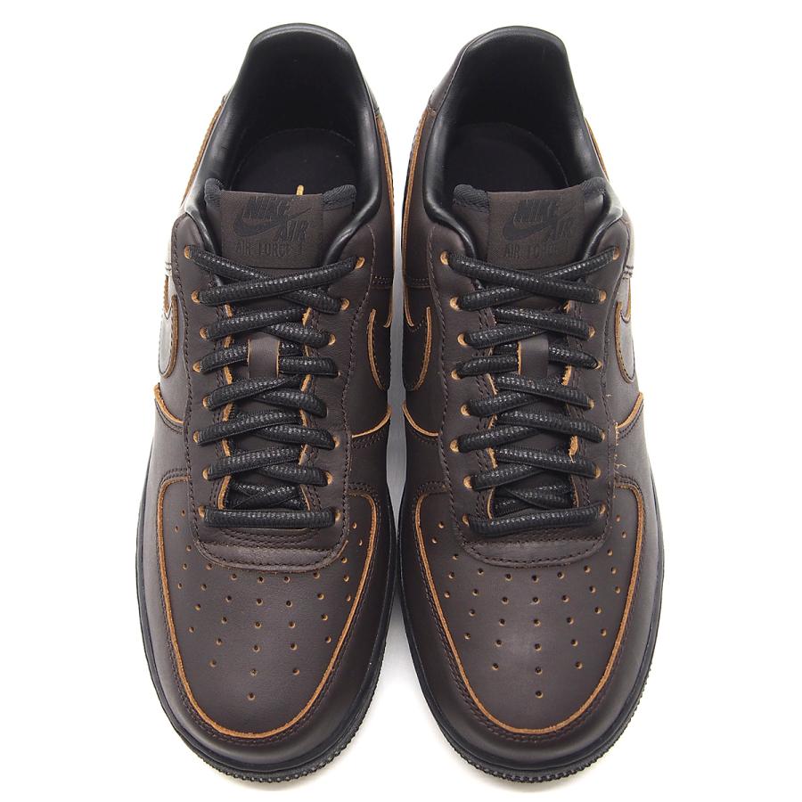 NIKE（ナイキ） 【並行輸入品】ナイキ エアフォース1 07 PRM メンズ