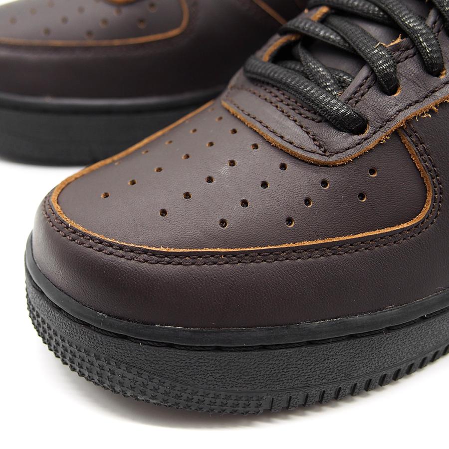 NIKE（ナイキ） 【並行輸入品】ナイキ エアフォース1 07 PRM メンズ