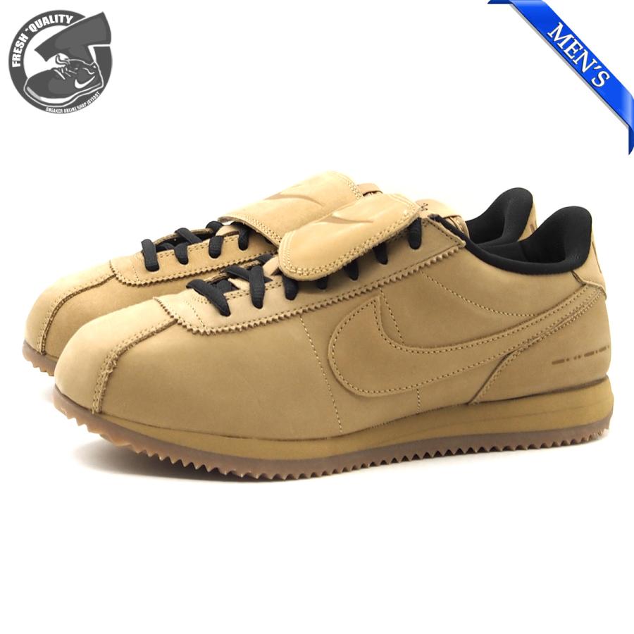 NIKE（ナイキ） 【並行輸入品】ナイキ コルテッツ レザー SE